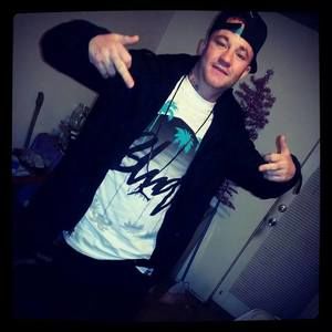 Meet your Posher, Wes